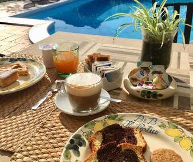Sarzana Bed & Breakfast | B&B Il Portico