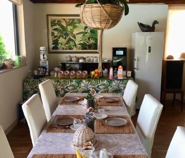 Sarzana Bed & Breakfast | B&B Il Portico