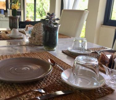 Sarzana Bed & Breakfast | B&B Il Portico