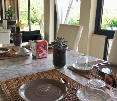 Sarzana Bed & Breakfast | B&B Il Portico