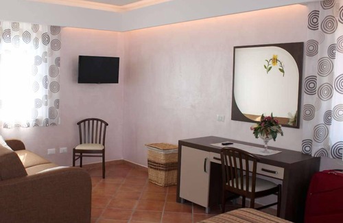 Tropea Bed & Breakfast | B&B Il Quadrifoglio di Tropea