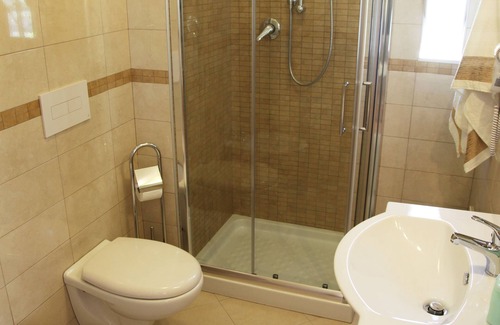 Tropea Bed & Breakfast | B&B Il Quadrifoglio di Tropea