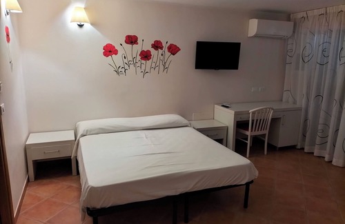 Tropea Bed & Breakfast | B&B Il Quadrifoglio di Tropea