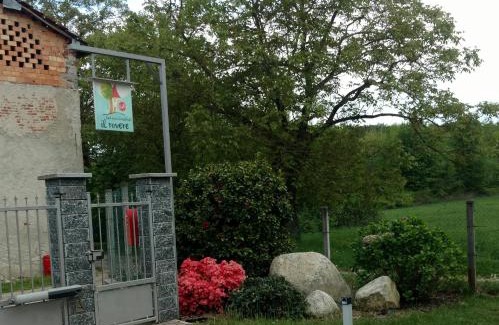 Gattico Bed & Breakfast | B&B Il Rovere