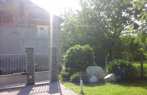 Gattico Bed & Breakfast | B&B Il Rovere