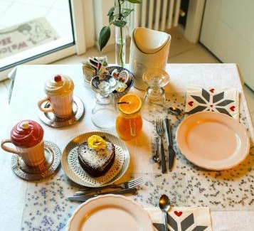 Albenga Bed & Breakfast | B&B Iulia Augusta