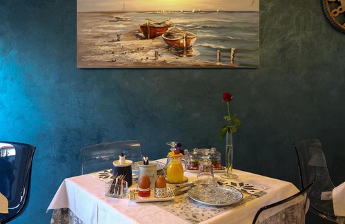 Albenga Bed & Breakfast | B&B Iulia Augusta