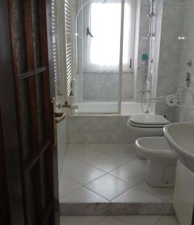 Crescenzago Bed & Breakfast | B&B jasmine