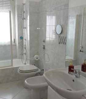 Crescenzago Bed & Breakfast | B&B jasmine