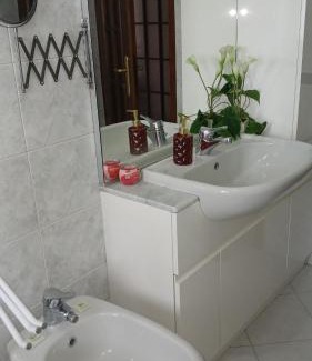 Crescenzago Bed & Breakfast | B&B jasmine