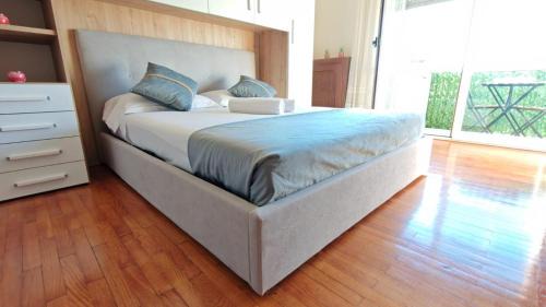 Crescenzago Bed & Breakfast | B&B jasmine