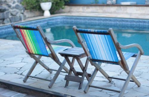 Itapua Bed & Breakfast | B&B JPA Casa ANSELMO
