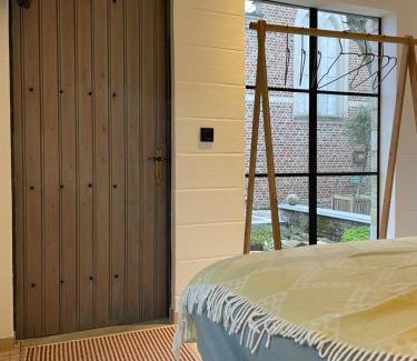 Beveren Bed & Breakfast | B&b kleinen bosch