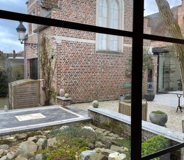 Beveren Bed & Breakfast | B&b kleinen bosch