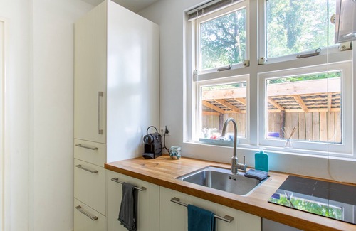 Usselo Bed & Breakfast | B&B Koepel Enschede