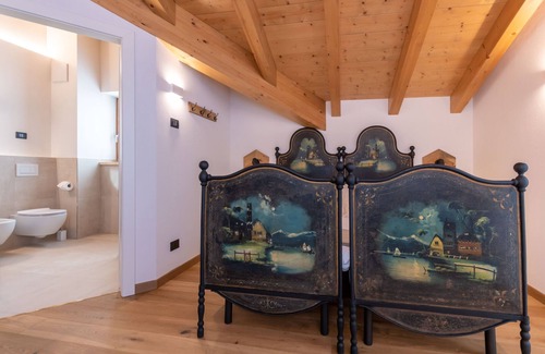 Canale d'Agordo Bed & Breakfast | B&B L'Avez 6