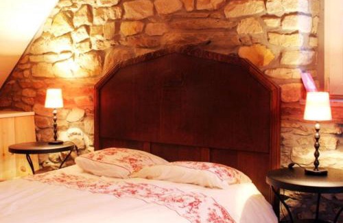 Chodes Bed & Breakfast | B&B La Bouliniere