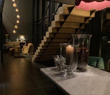 Chodes Bed & Breakfast | B&B La Bouliniere