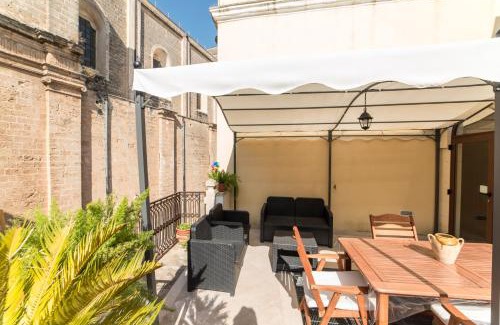 Galatone Bed & Breakfast | B&B La Campana Salentina
