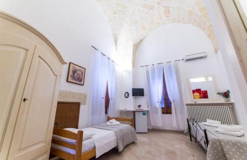 Galatone Bed & Breakfast | B&B La Campana Salentina