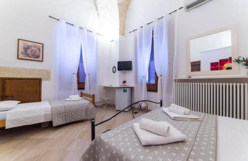Galatone Bed & Breakfast | B&B La Campana Salentina