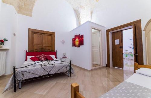 Galatone Bed & Breakfast | B&B La Campana Salentina