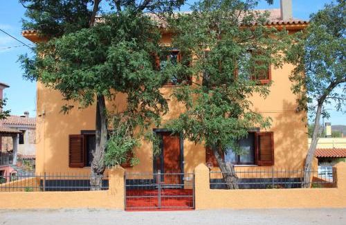 Badualga Bed & Breakfast | B&B La Cantoniera