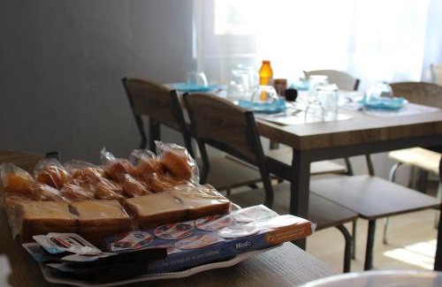 Badualga Bed & Breakfast | B&B La Cantoniera