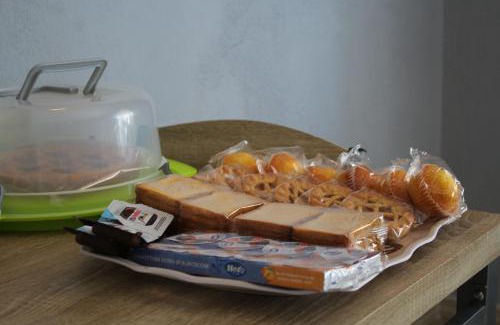 Badualga Bed & Breakfast | B&B La Cantoniera