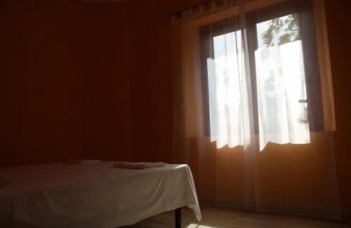 Badualga Bed & Breakfast | B&B La Cantoniera