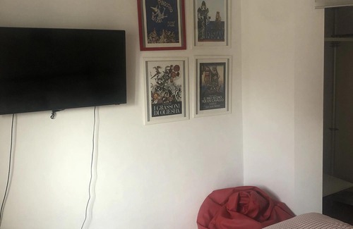 Aurora Bed & Breakfast | B&B la casa di Arturo