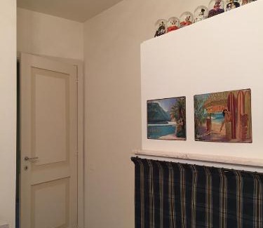Stazione Bed & Breakfast | B&B la casa di Pina