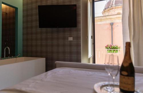 Catania City Centre Bed & Breakfast | B&B LA CUPOLA