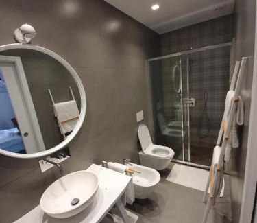 Catania City Centre Bed & Breakfast | B&B LA CUPOLA