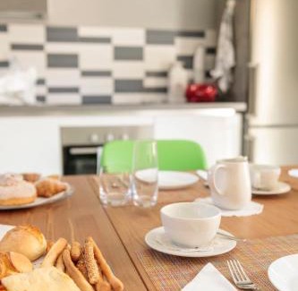 Catania City Centre Bed & Breakfast | B&B LA CUPOLA