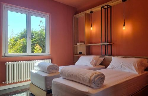 Savona Bed & Breakfast | B&B La Magnolia