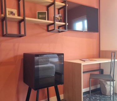 Savona Bed & Breakfast | B&B La Magnolia