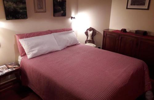 Casoli Bed & Breakfast | B&B La Margine e SPA