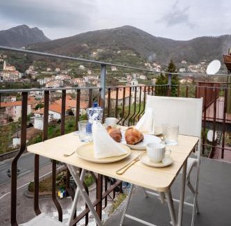 Agerola Bed & Breakfast | B&B La Piazzetta
