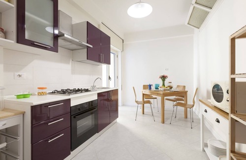 Pompei Bed & Breakfast | B&B La Primula
