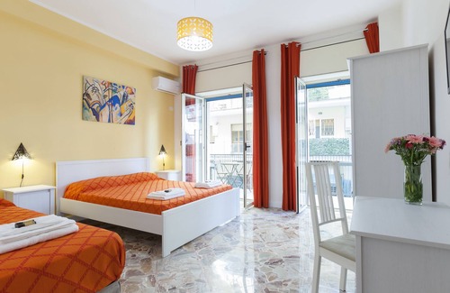 Pompei Bed & Breakfast | B&B La Primula