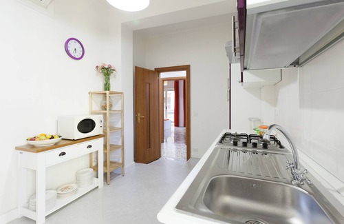 Pompei Bed & Breakfast | B&B La Primula