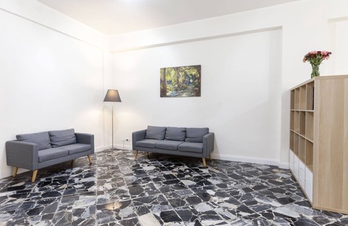 Pompei Bed & Breakfast | B&B La Primula