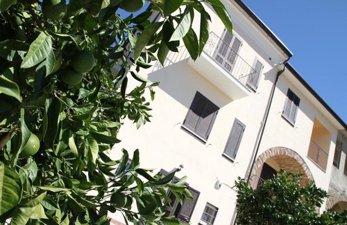 Torchiara Bed & Breakfast | B&B La Residenza Torchiara