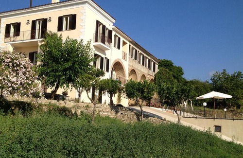 Torchiara Bed & Breakfast | B&B La Residenza Torchiara