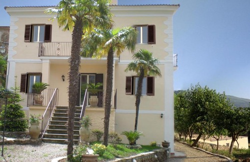 Torchiara Bed & Breakfast | B&B La Residenza Torchiara