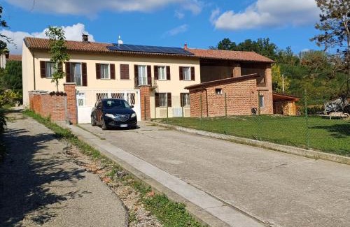 Montemagno Bed & Breakfast | B&B La RU