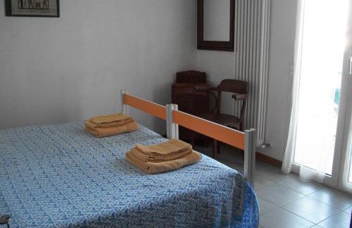 Castiglione di Cervia Bed & Breakfast | B&B La Salina