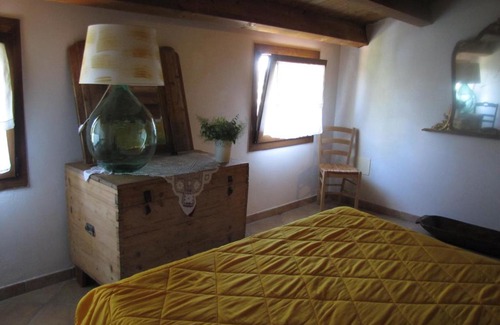Bellombra Bed & Breakfast | B&B La Zanzara