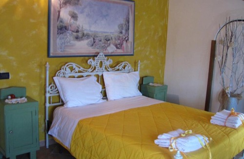 Bellombra Bed & Breakfast | B&B La Zanzara